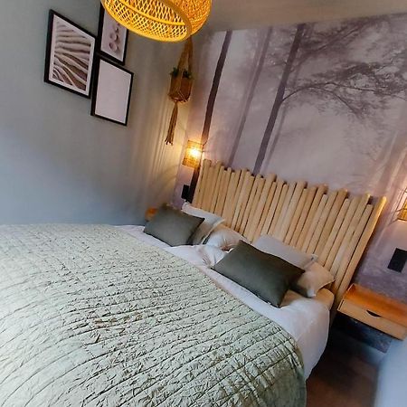 Bed and Breakfast Snurk Texel Den Burg Exterior foto