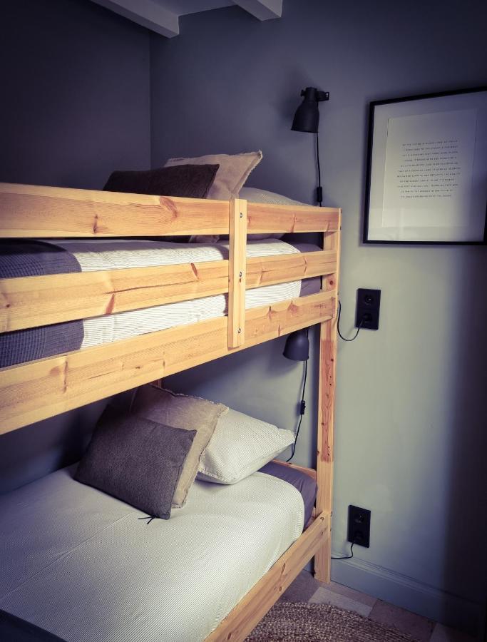 Bed and Breakfast Snurk Texel Den Burg Exterior foto